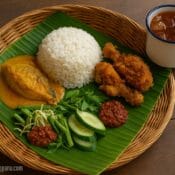 Makan Tengah Hari
