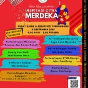 Inspirasi Citra Merdeka 2025