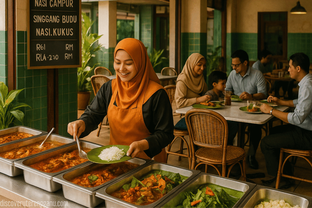Kedai Makan