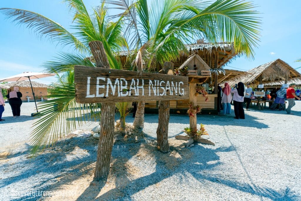Lembah Nisang, Marang, Terengganu
