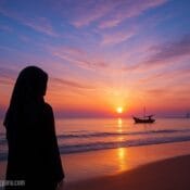 Lokasi Terbaik Melihat Matahari Terbit & Terbenam di Terengganu