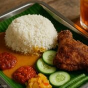 Makan Tengah Hari 6