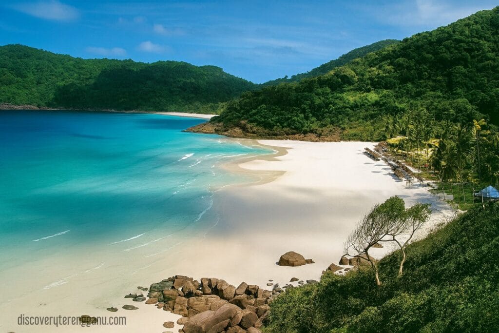 Pantai Teluk Dalam