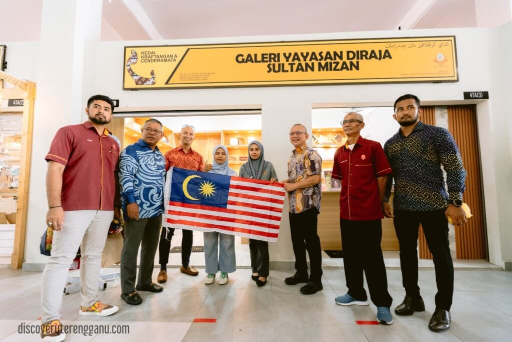 Program Walkabout Pasar Kedai Payang (3)