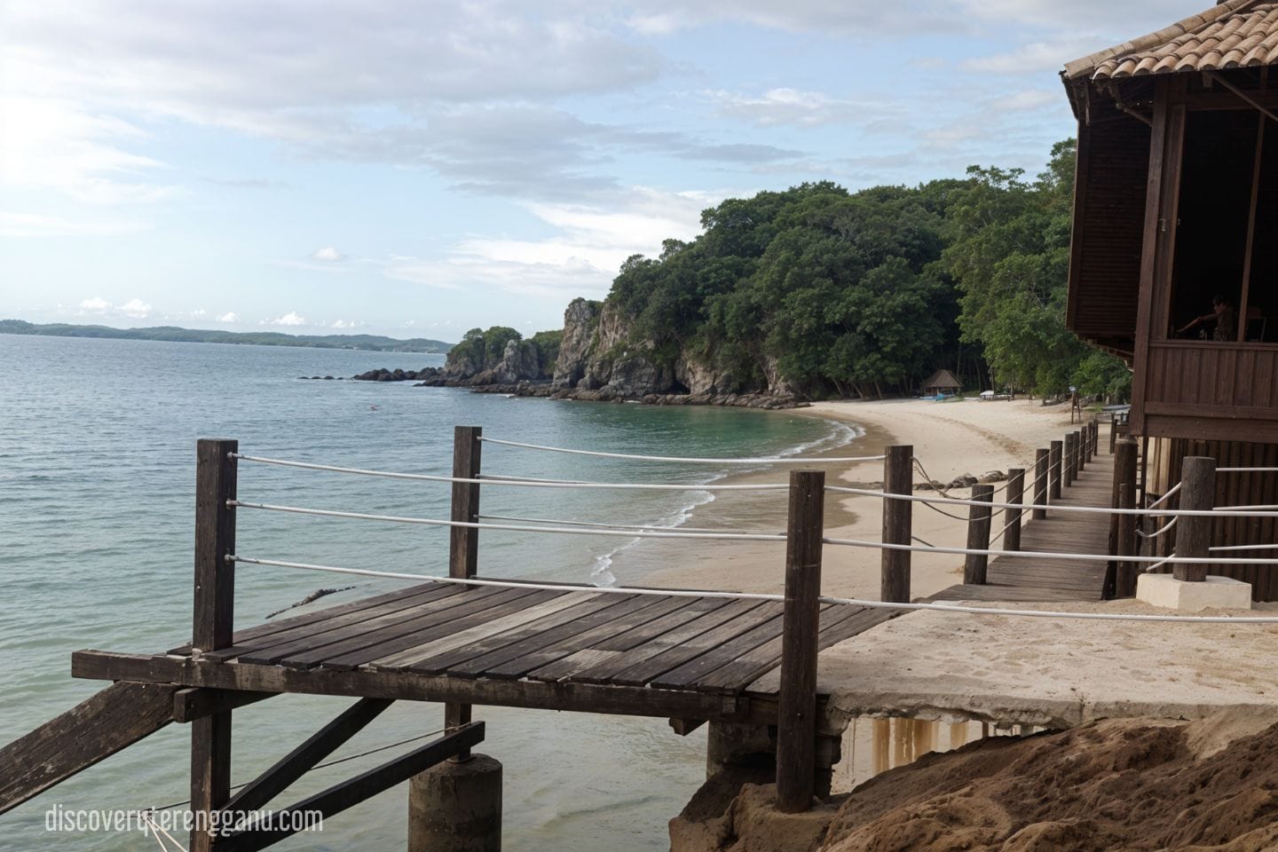 Pulau Gemia