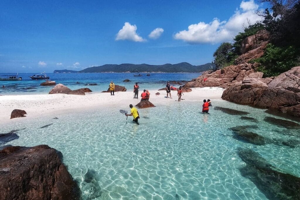 Pulau Lima