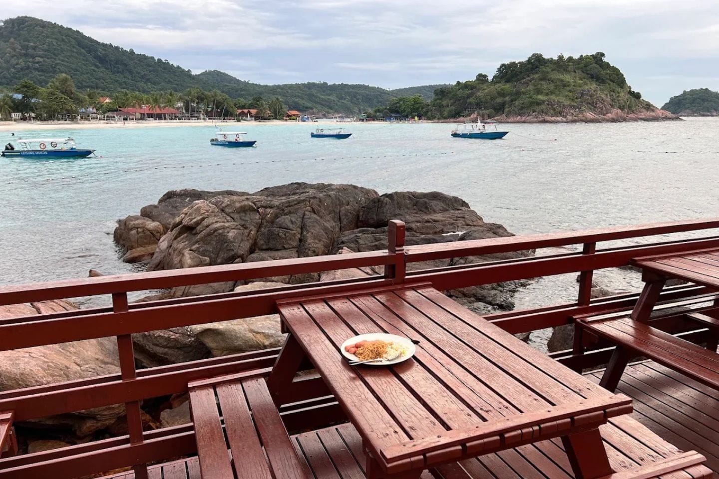 Redang Reef