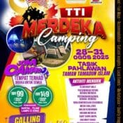 TTI Merdeka Camping 2025