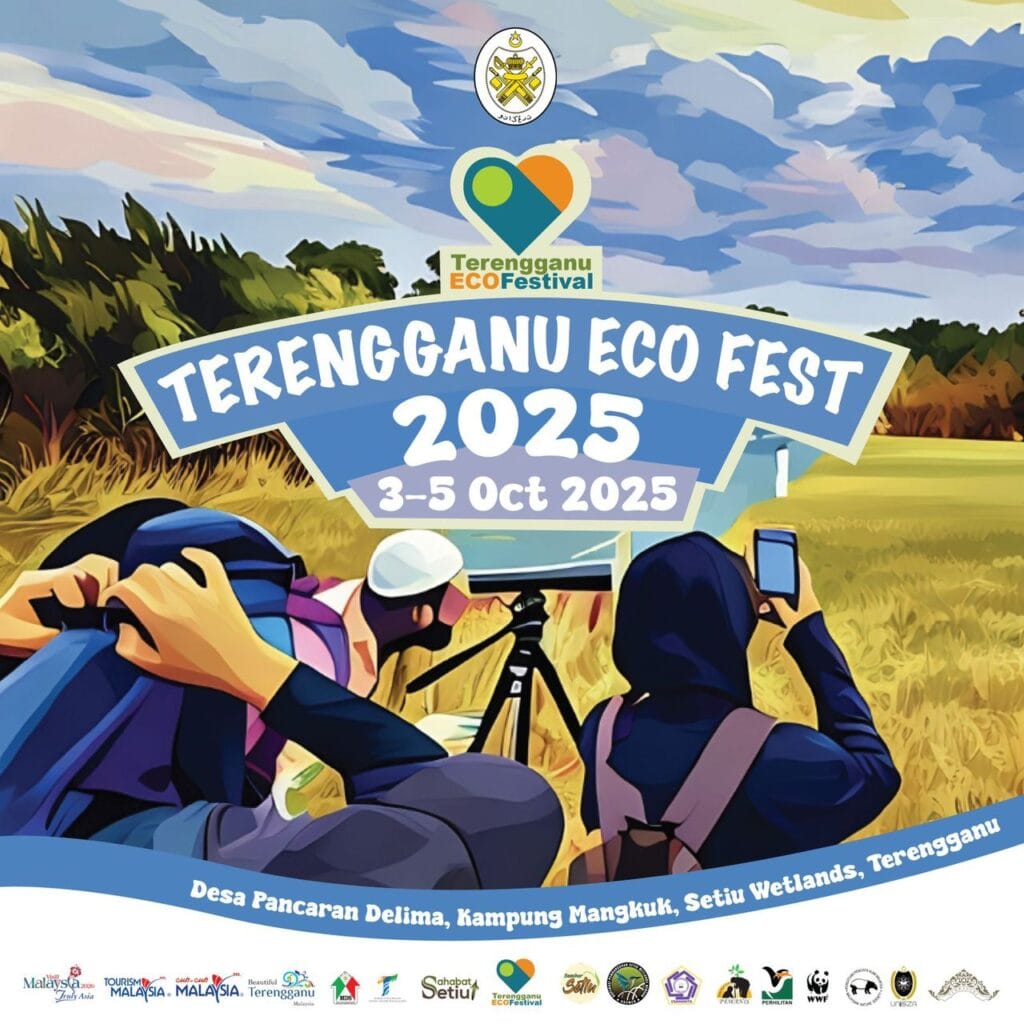 Terengganu Eco Fest