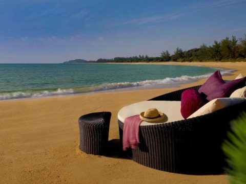 Tanjong Jara Resort (10)
