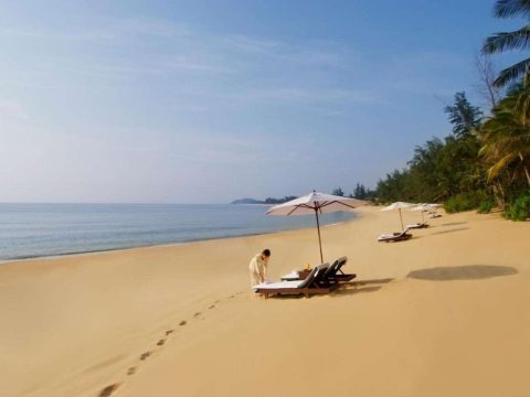 Tanjong Jara Resort (11)