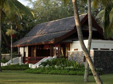 Tanjong Jara Resort (2)