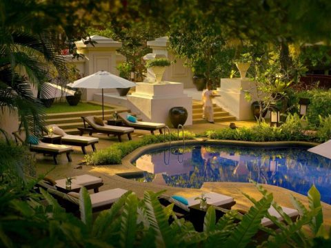 Tanjong Jara Resort (7)