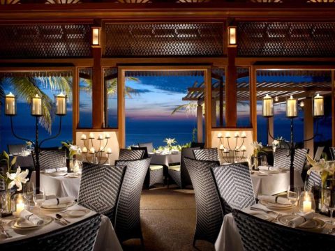 Tanjong Jara Resort (8)