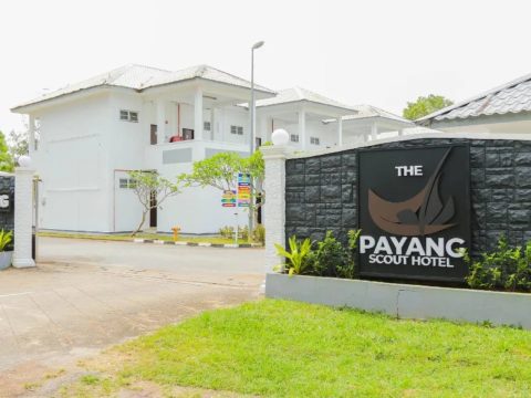 The Payang Scout Hotel