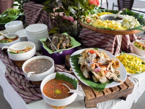 The Payang Scout Hotel Discovery Terengganu (5)